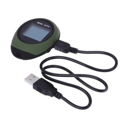 Car GPS Tracker pawello