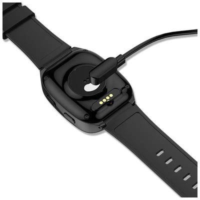 Fashion GPS Location Tracker Phone Watch pawello