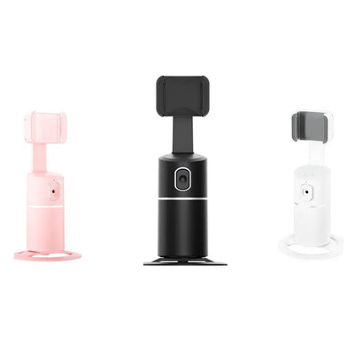 Teaching Desktop Bracket Mobile Phone VLOG Live Tracker tracksyshop