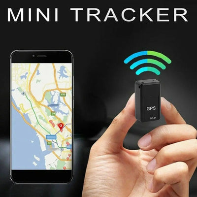 Car Tracker Magnetic Mini Car tracksyshop