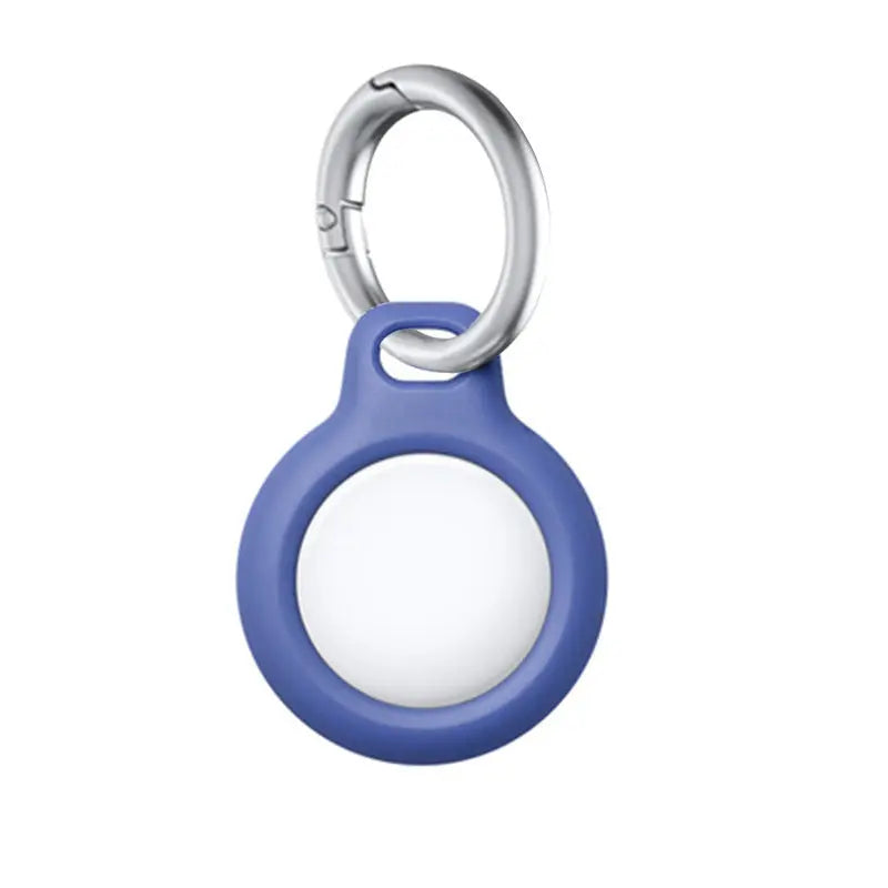 Plastic Tracker Keychain Protective Case pawello