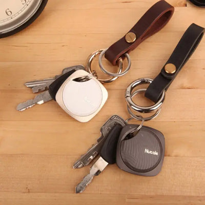 Bluetooth Tracker Key Finder pawello