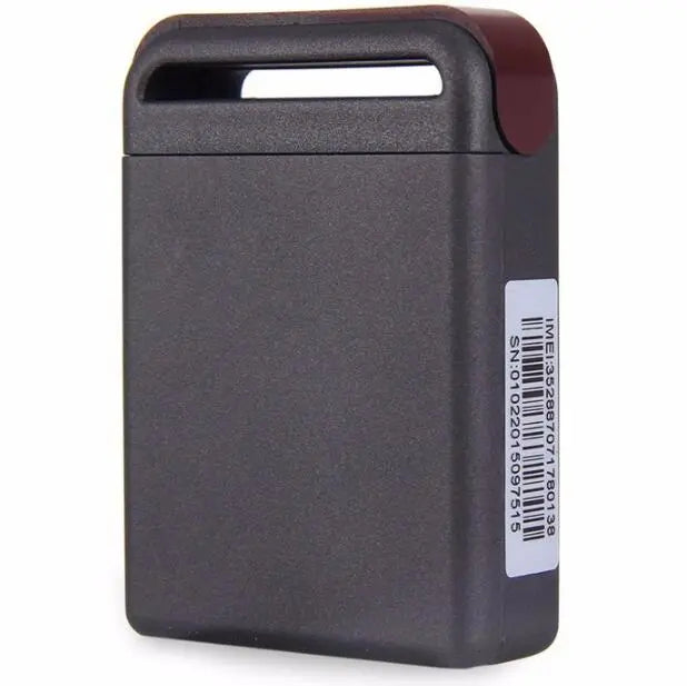 Mini Gsm Gprs Gps Tracker Car Vehicle Tracking Device And Vehicle tracksyshop