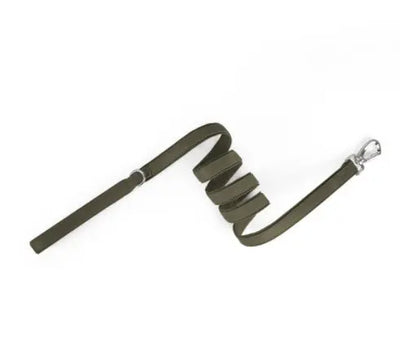 Airtag Pet Collar Tracker Protective Cover Leather Collar tracksyshop