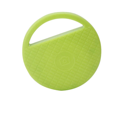 Round Bluetooth Tracker Prevents Loss Of Mobile Phone pawello