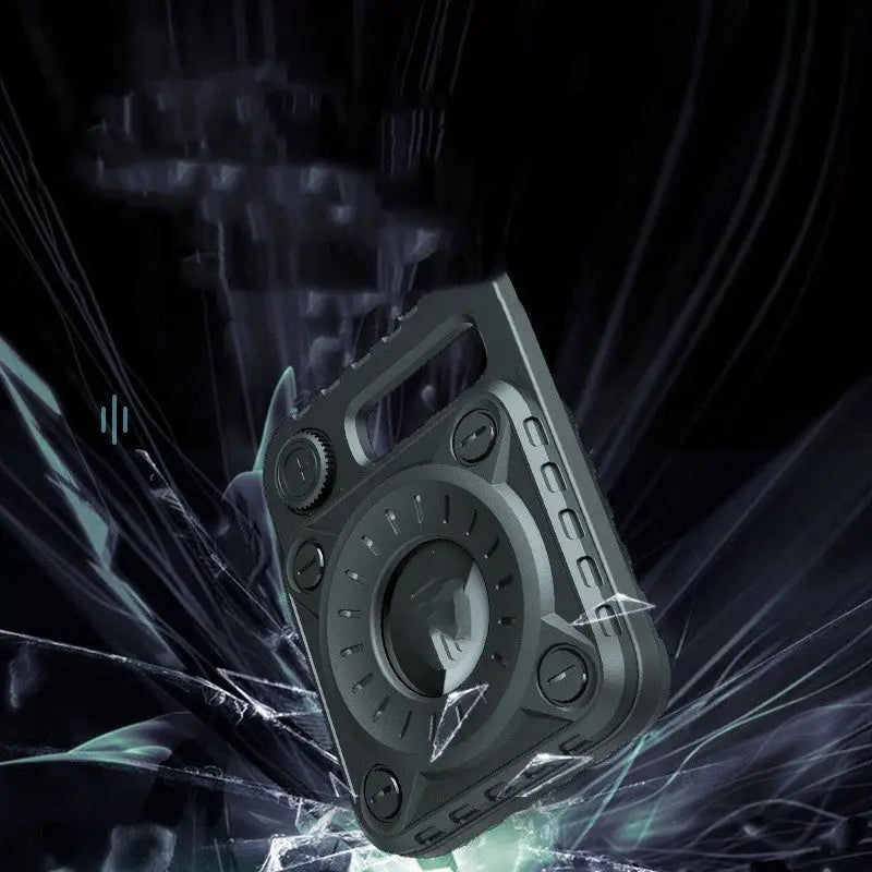 Tracker Anti-Lost Keychain Protective Cover All-Inclusive TPU tracksyshop