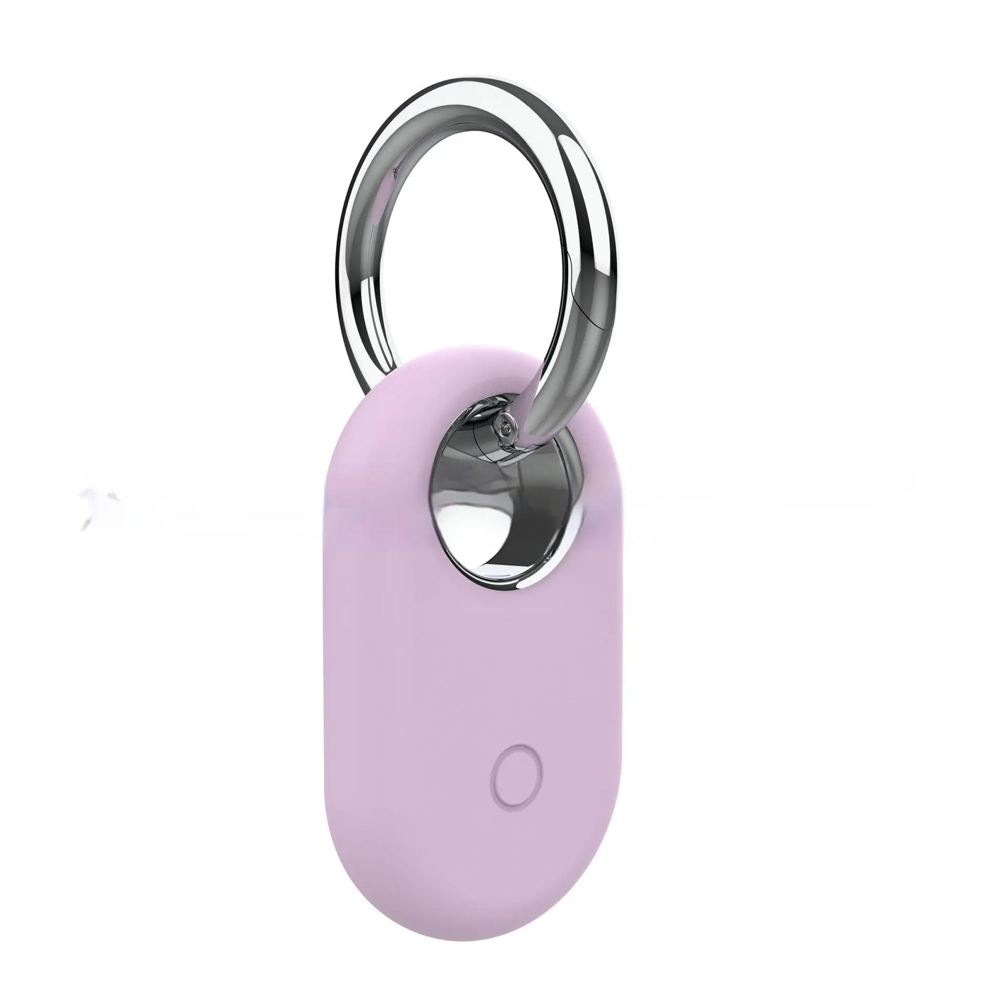 Applicable Positioning Tracker All-inclusive Keychain Silicone Case tracksyshop