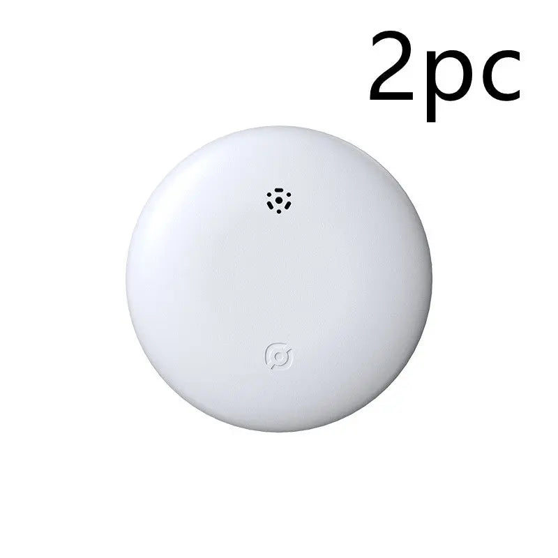 Round Intelligent Searching Waterproof iTag Positioning Tracker tracksyshop