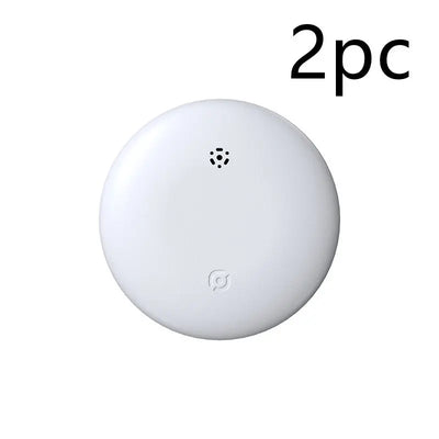 Round Intelligent Searching Waterproof iTag Positioning Tracker tracksyshop