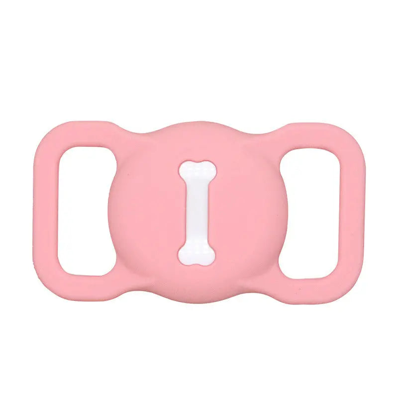 Tracker Silicone Anti-lost Protective Cover pawello
