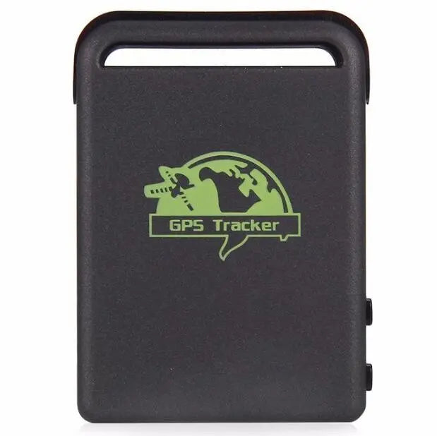 Mini Gsm Gprs Gps Tracker Car Vehicle Tracking Device And Vehicle tracksyshop