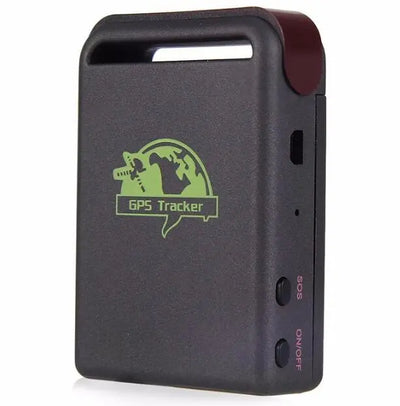 Mini Gsm Gprs Gps Tracker Car Vehicle Tracking Device And Vehicle tracksyshop