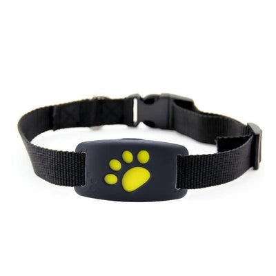 GPS Pet Tracker pawello