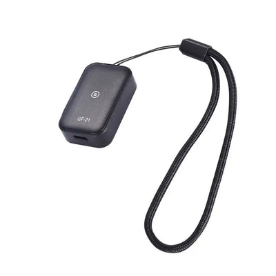 GF21 Locator Anti-lost Anti-theft Wireless Tracker Pets' GPS Locator Car Tracker pawello