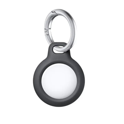 Plastic Tracker Keychain Protective Case pawello