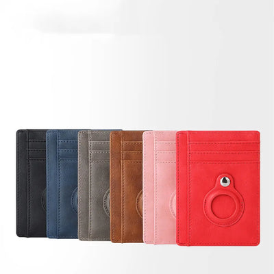 Tracker Protective Case Leather Wallet pawello