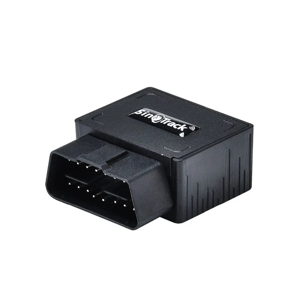 Tracker 16 PIN OBD Plug And Play Car tracksyshop