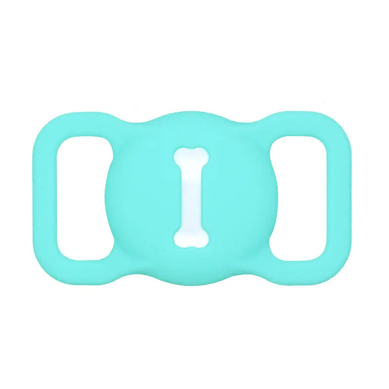 Tracker Silicone Anti-lost Protective Cover pawello