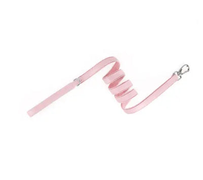 Airtag Pet Collar Tracker Protective Cover Leather Collar tracksyshop