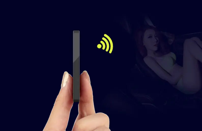 GPS Tracker For Small Vehicle-mounted Vehicles To Follow tracksyshop