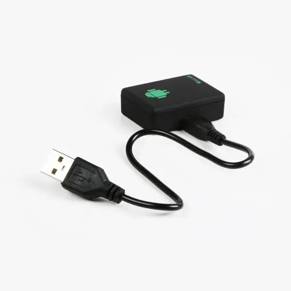 Real Time Portable Mini GSM GPS Tracker tracksyshop