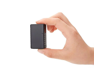 Locator Tracker Car Satellite Wireless Compact pawello