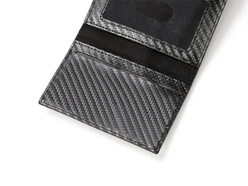 Tracker Multifunctional Card Holder Men's Wallet pawello