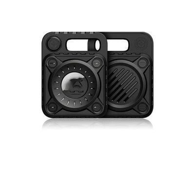 Tracker Anti-Lost Keychain Protective Cover All-Inclusive TPU tracksyshop