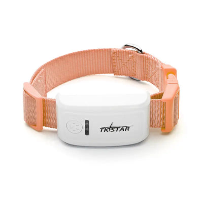 Cat GPS Tracker Locator Device for Pets tracksyshop