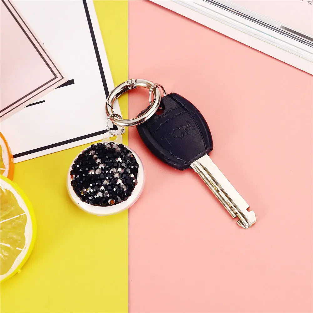 Applicable Airtag Tracker Anti-lost Device pawello