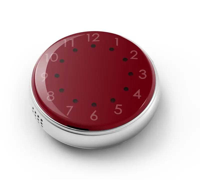 Personal GPS Tracker Charging Pocket Watch Design tracksyshop