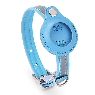 Tracker Protective Cover Pet Training Positioning Collar tracksyshop