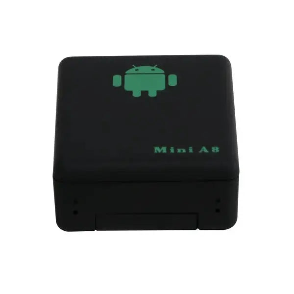 Real Time Portable Mini GSM GPS Tracker tracksyshop