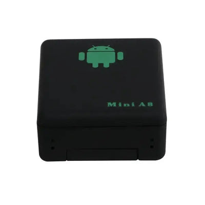 Real Time Portable Mini GSM GPS Tracker tracksyshop