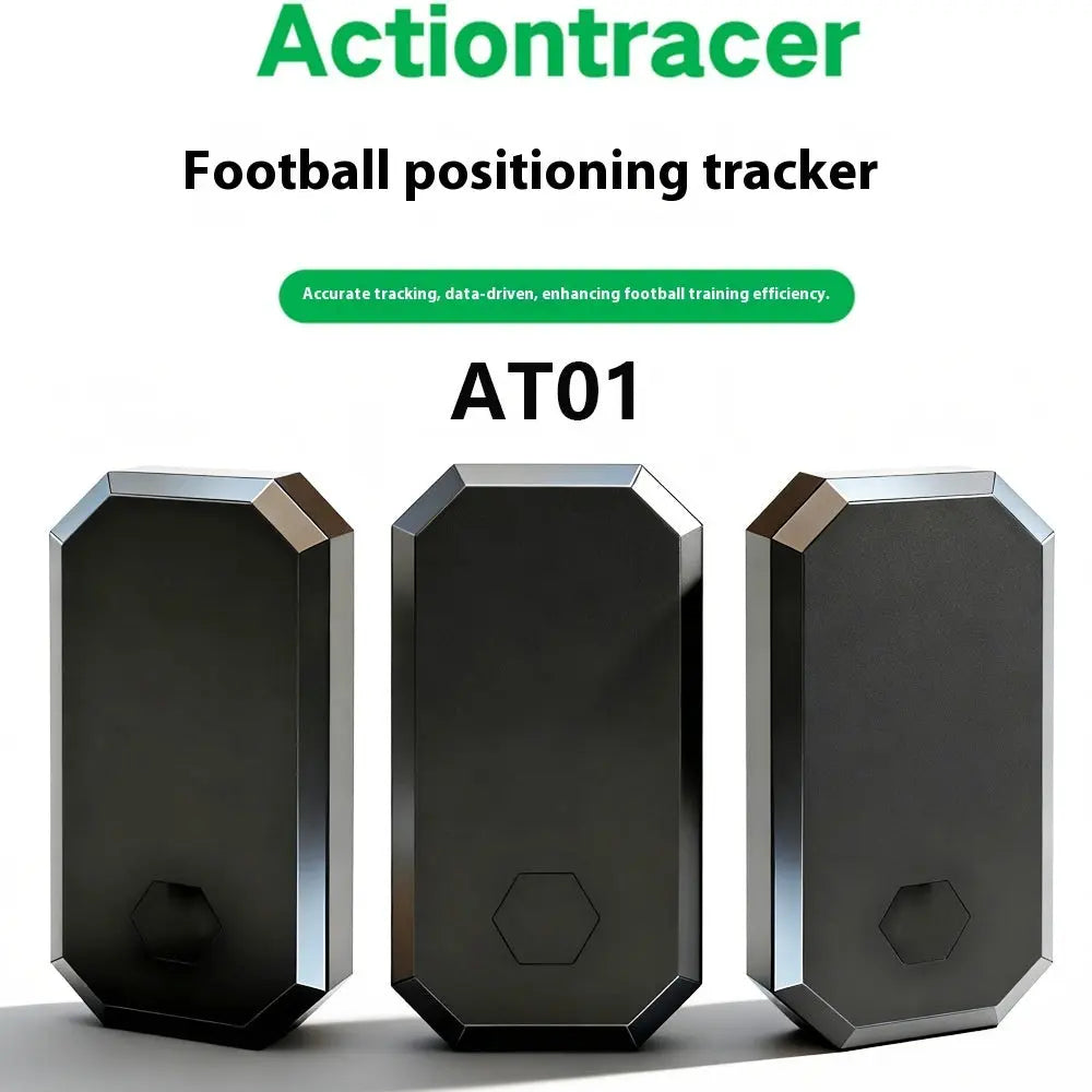 Positioning Tracker GPS Football Activity Tracking Device Vest tracksyshop