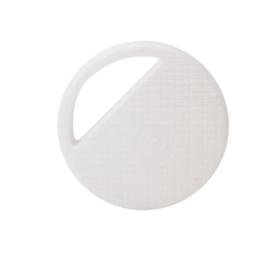 Round Bluetooth Tracker Prevents Loss Of Mobile Phone pawello