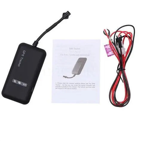 Electric Car Car Tracker Car Anti-Theft Device tracksyshop