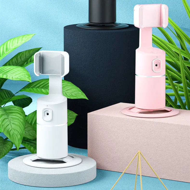 Teaching Desktop Bracket Mobile Phone VLOG Live Tracker tracksyshop