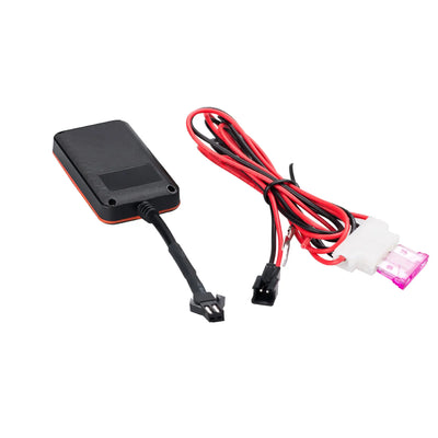 Gps Electric Vehicle Positioning Tracker tracksyshop