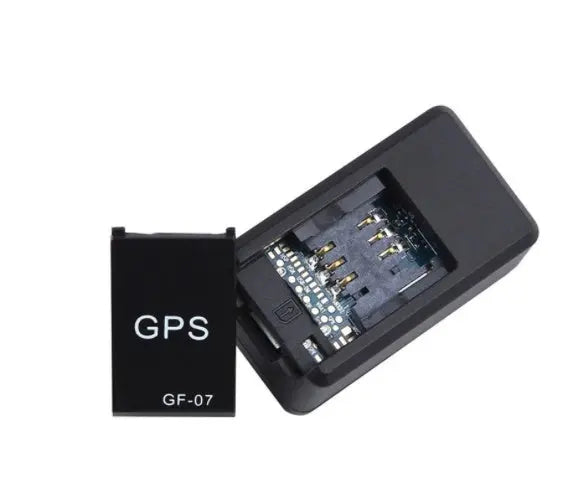 Anti-loss Alarm Device GPS Magnetic Adsorption Tracker Car Anti-theft Installation-free tracksyshop