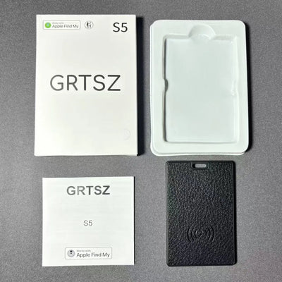 iOS Card Children Elderly Wallet Keychain Tracker tracksyshop