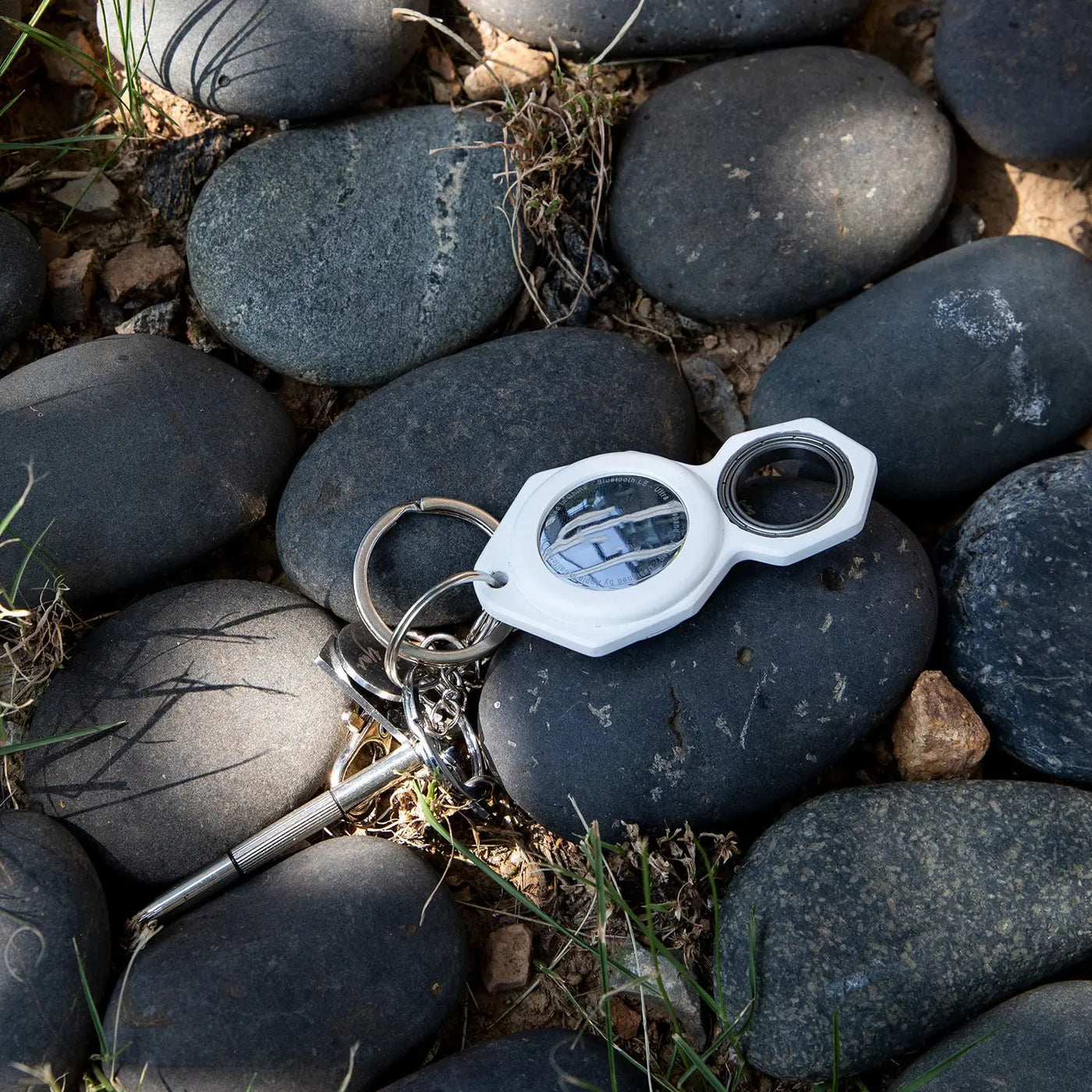 Airtag Locator Tracker Keychain Case tracksyshop