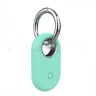Applicable Positioning Tracker All-inclusive Keychain Silicone Case tracksyshop