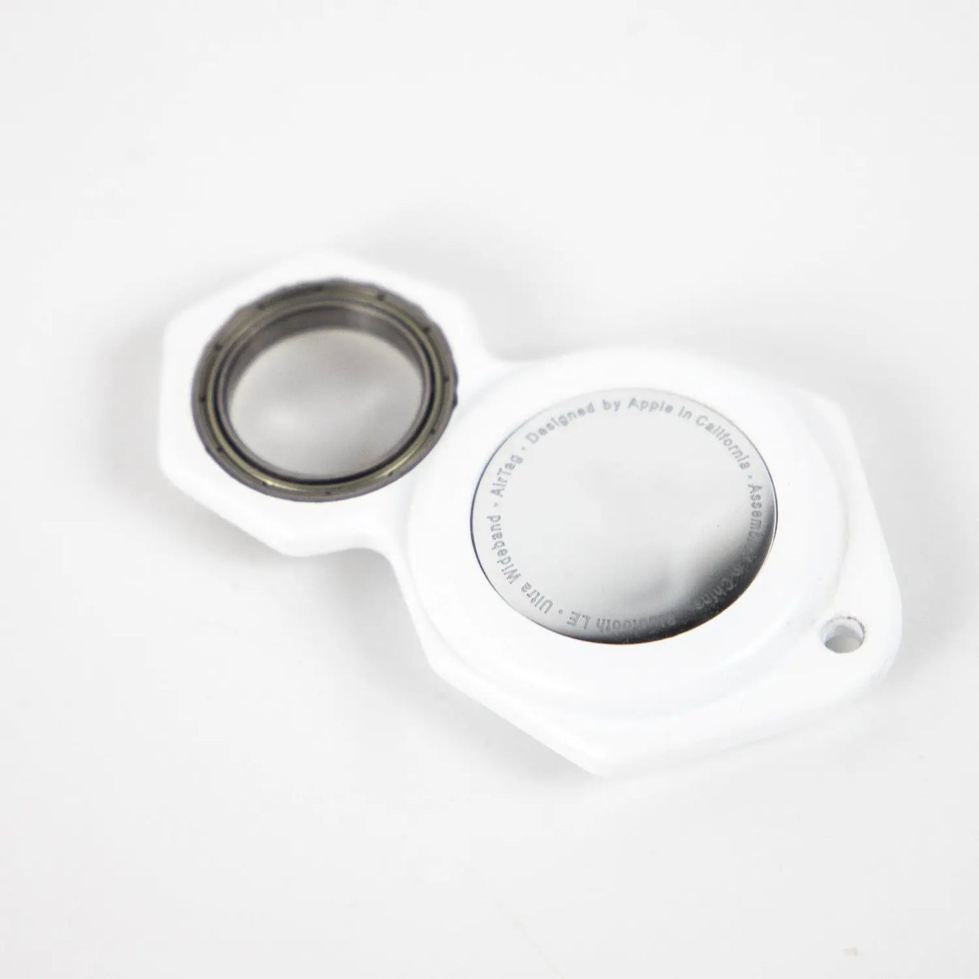 Airtag Locator Tracker Keychain Case tracksyshop