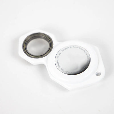 Airtag Locator Tracker Keychain Case tracksyshop