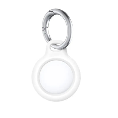 Plastic Tracker Keychain Protective Case pawello