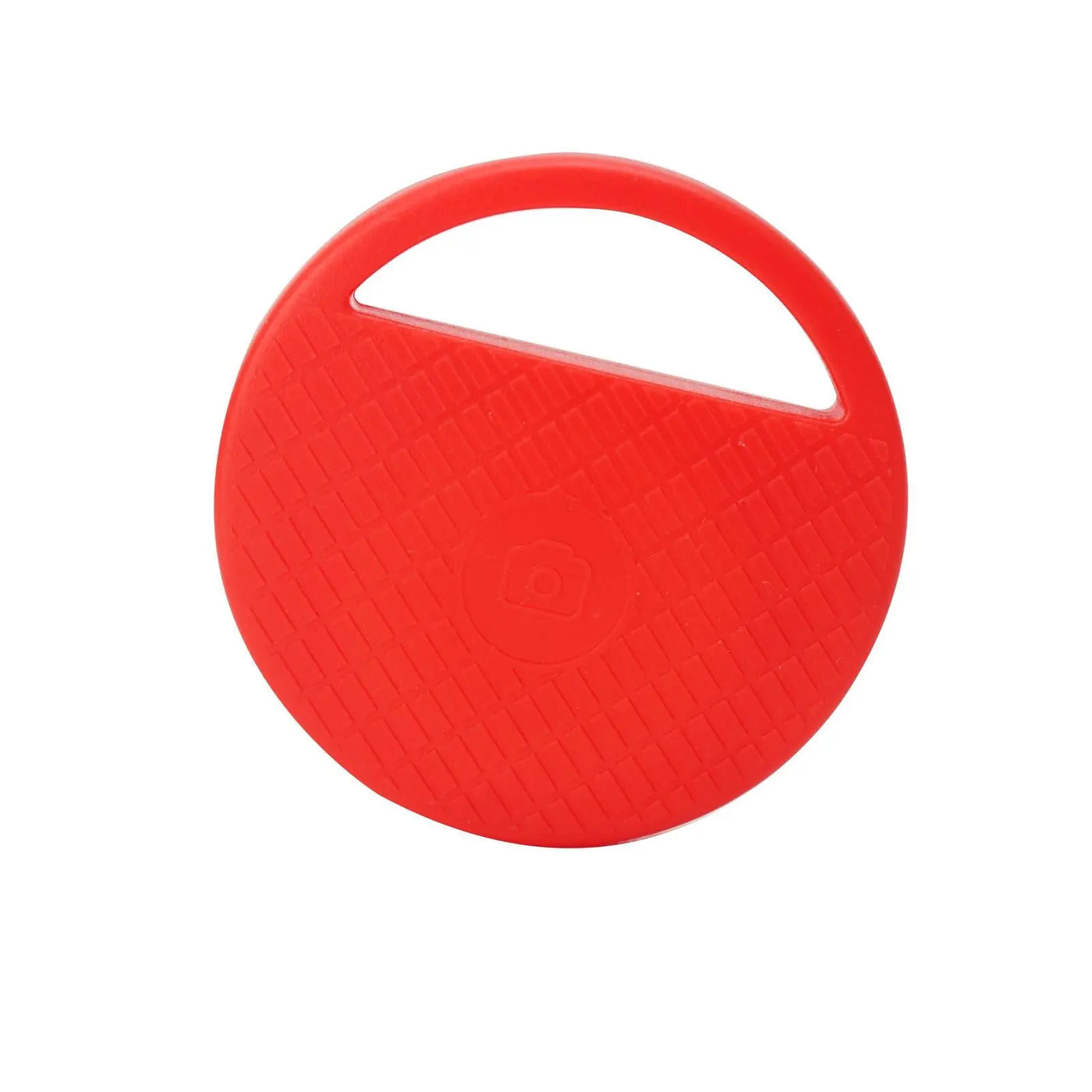 Round Bluetooth Tracker Prevents Loss Of Mobile Phone pawello