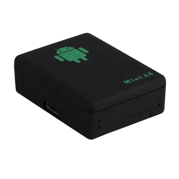Real Time Portable Mini GSM GPS Tracker tracksyshop
