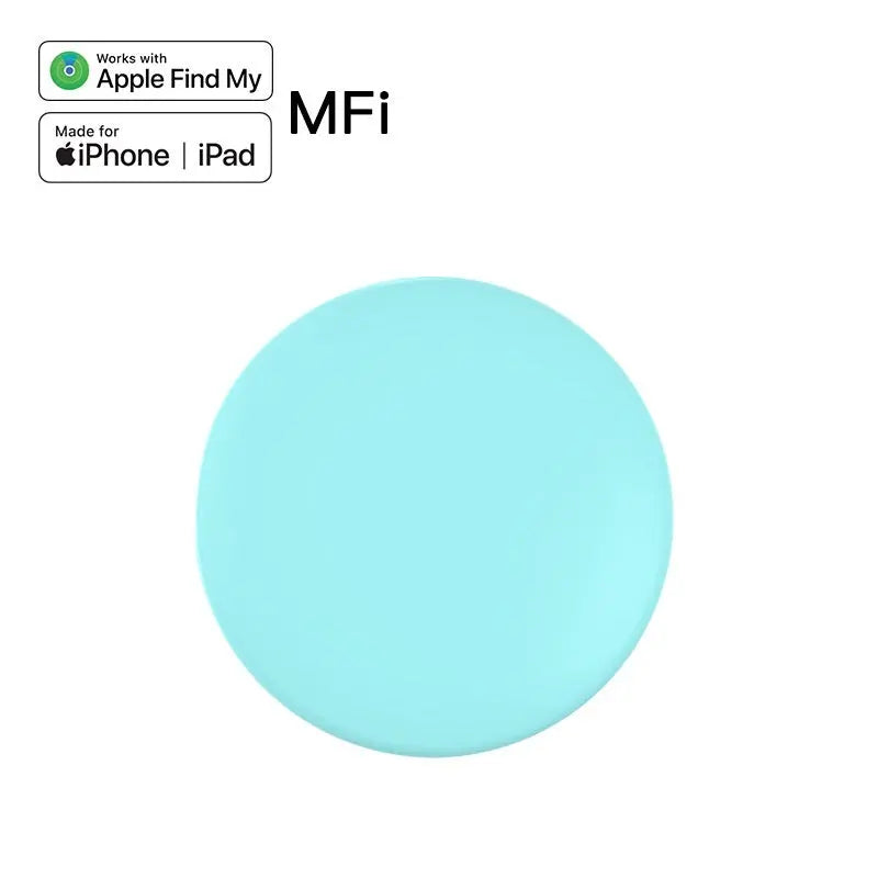 Find Findmy Locator Itag Pet Tracker pawello