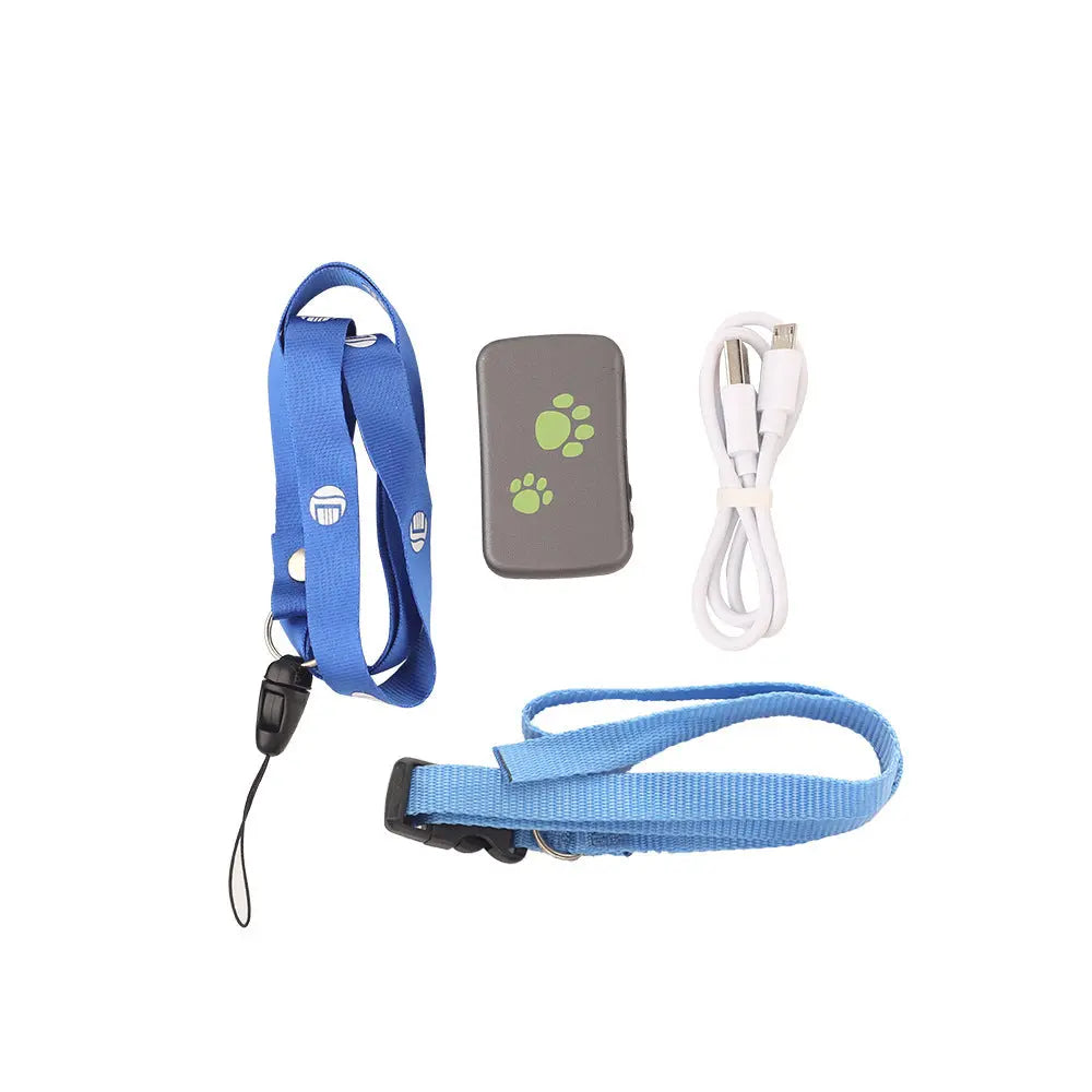 Pet GPS Tracker: Revolutionizing Pet Safety pawello